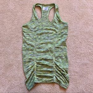 Athleta Racerback Tank